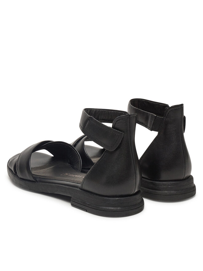 Marco Tozzi Sandalen Marco Tozzi 2-28165-44 Schwarz