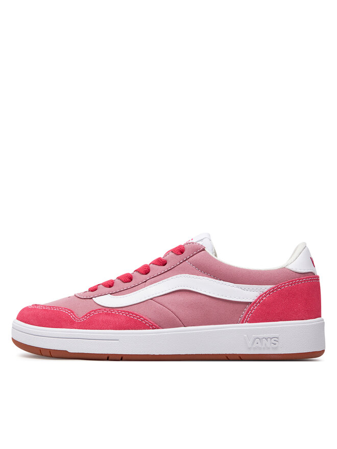 Vans Teniși Vans Cruze Too Cc VN000CMTCHL1 Roz