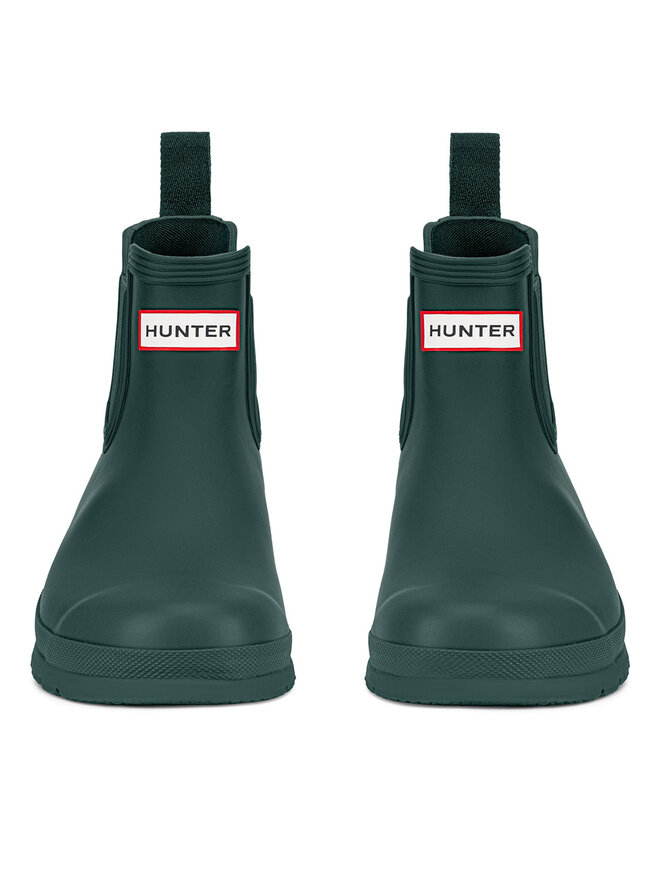 Hunter Holínky Hunter WFS2078RMA Zelená
