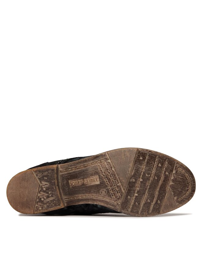 Josef Seibel Botines Josef Seibel Sienna 82 99682 Mi404546 Azul marino