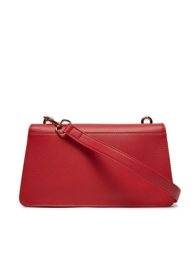 LOVE MOSCHINO Handtasche LOVE MOSCHINO JC4145PP1IL1250A Rot