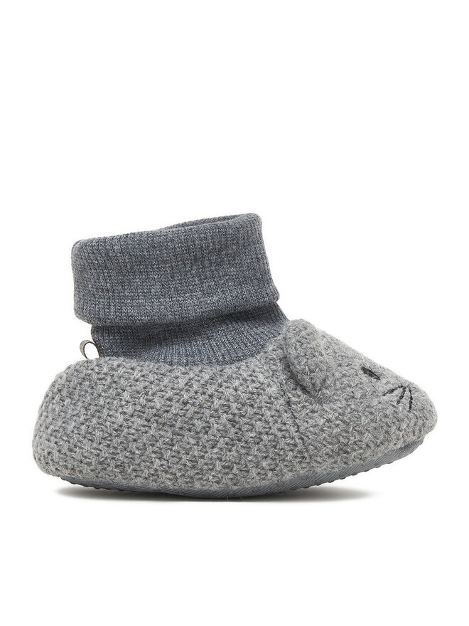 Lasocki Kids Тапочки Lasocki Kids CEO-JDQH-1230-3 Сірий