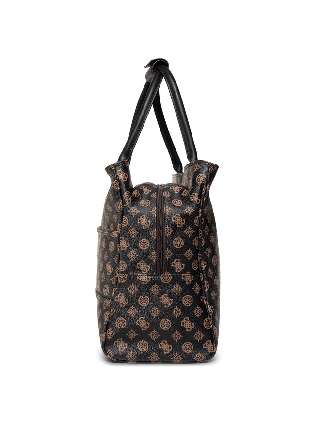 Guess Torba Guess Wilder Travel TWP745 29190 Brązowy