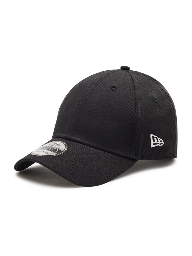 New Era Șapcă New Era Flag Collection 9Forty 11179866 Negru
