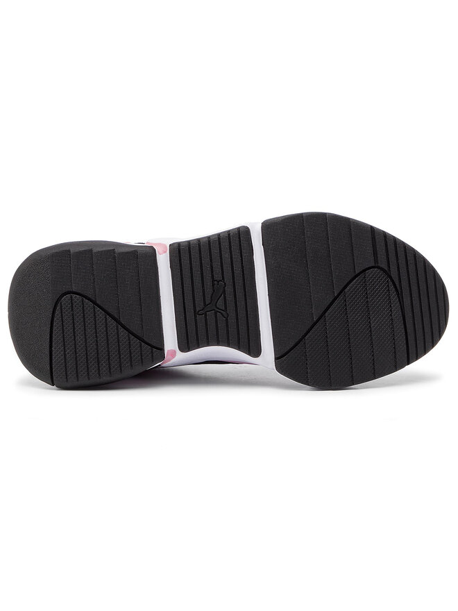 Puma Сникърси Puma Nova 90's Bloc Wn's 369486 03 Бял