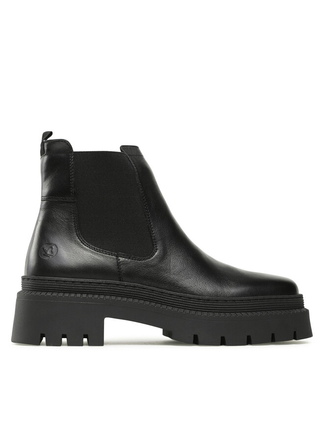 Caprice Stiefeletten Caprice 9-25430-41 Schwarz