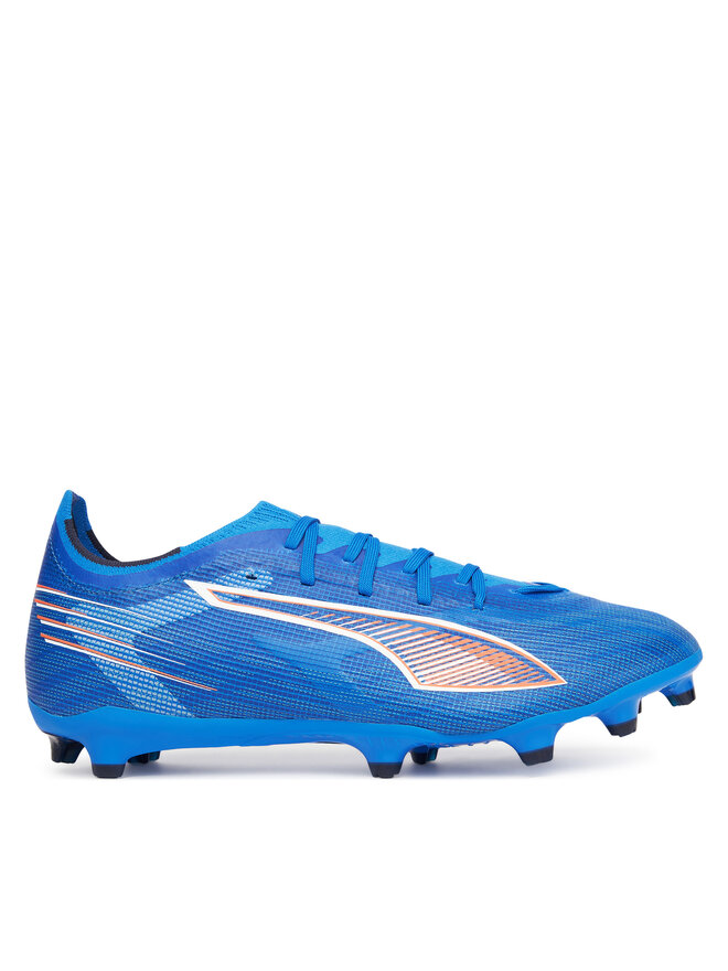 Puma Futbola apavi Puma Ultra 6 Match Fg/Ag 108514 01 Zils