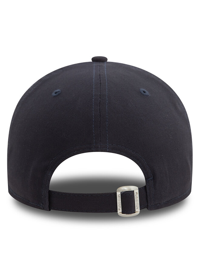 New Era Šiltovka New Era Seasonal World Series New York Yankees 9FORTY 60580835 Tmavomodrá