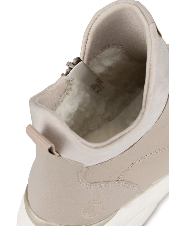 Remonte Botines Remonte D6679-60 Beis