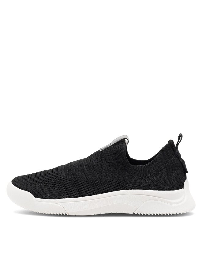 Nelli Blu Sneakers Nelli Blu CS5182-01A Negru