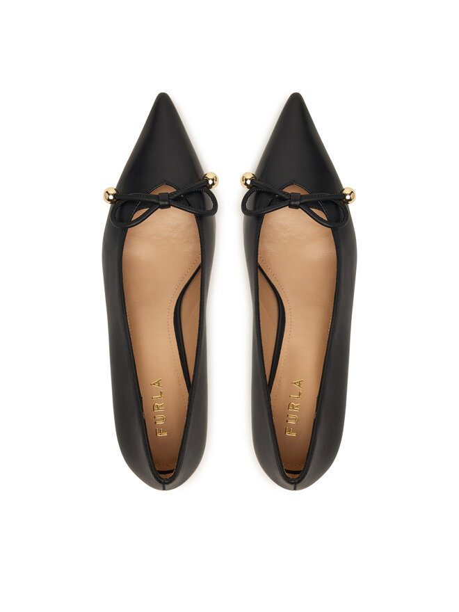 Furla High Heels Furla YM21FPO X30000 CN O6000 Schwarz