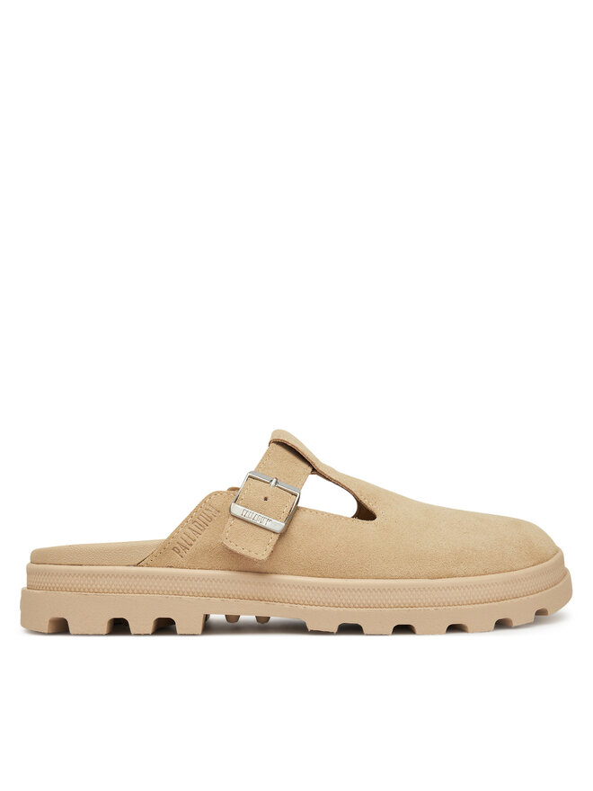 Palladium Iešļūcenes Palladium Dunelite Pyla Sde 74454-257-M Bēšs