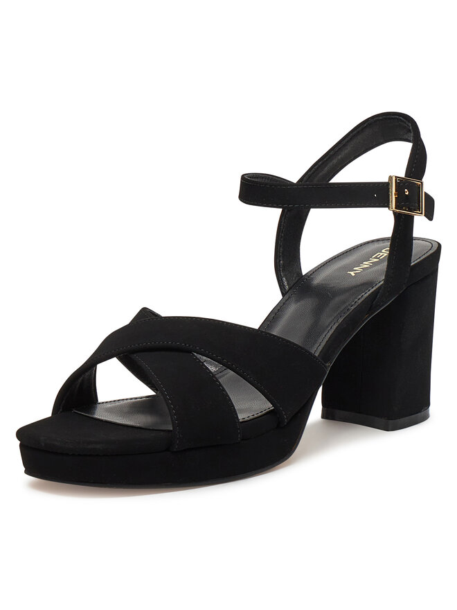 JENNY Sandalias JENNY AYLA WYL3426-3 Negro