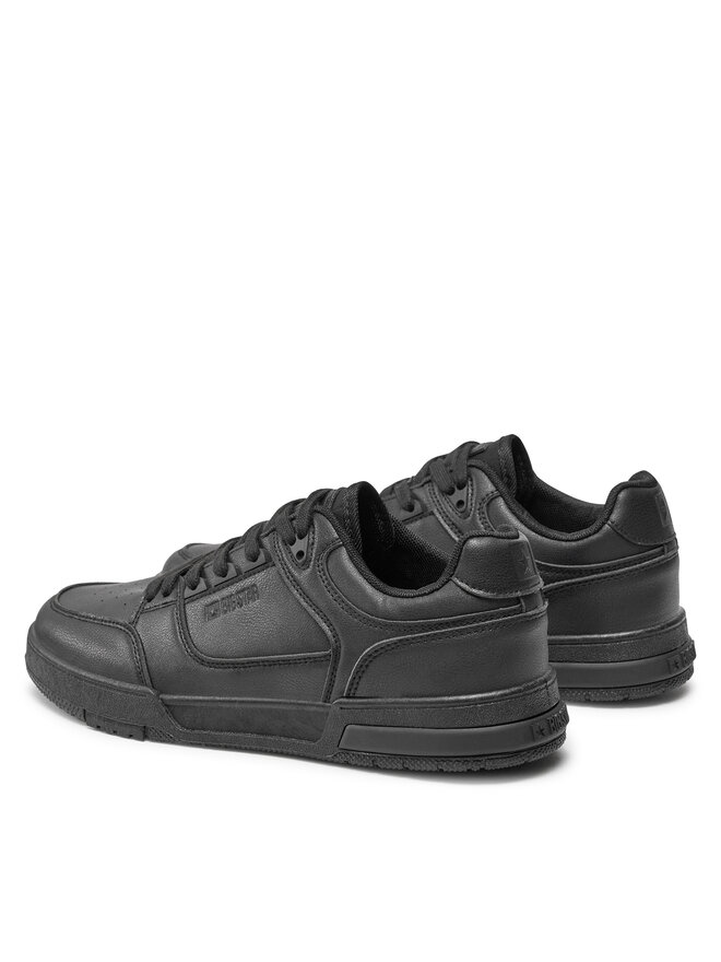 Big Star Shoes Сникърси Big Star Shoes OO174670 Черен