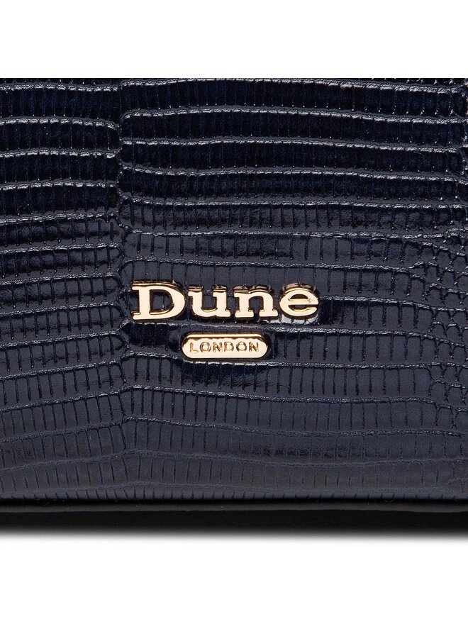 Dune London Сумка Dune London Dinkydorrie 178 0024500110005178 Cиній
