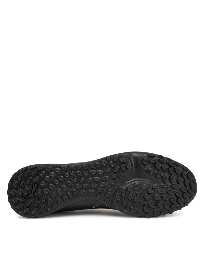 Puma Ποδοσφαιρικά Παπούτσια Puma Future 8 Play Tt 108605 02 Μαύρο