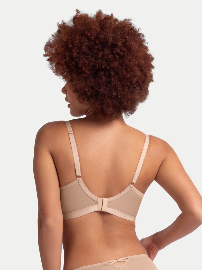 Dorina Dorina Bügel-BH Rochelle FXWB0028LA173 Beige