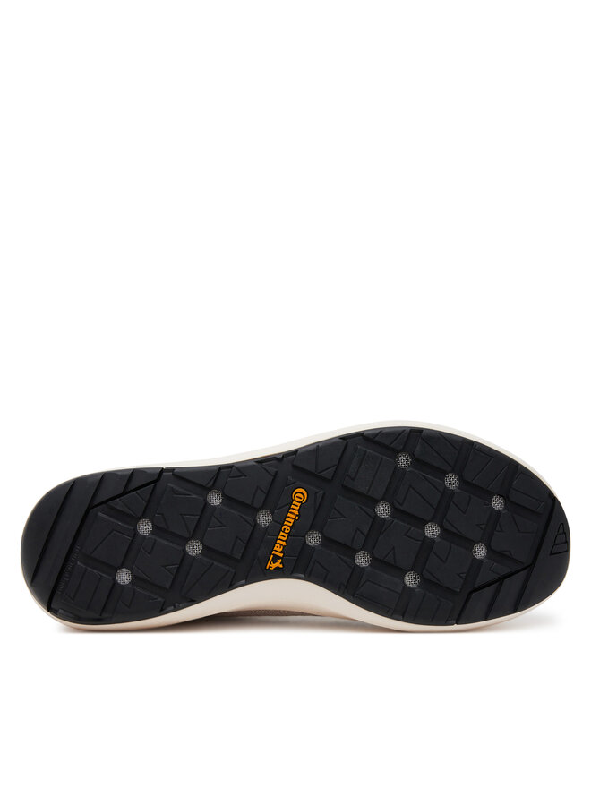 adidas Трекінгові черевики adidas Terrex Boat Climacool JI3501 Бежевий
