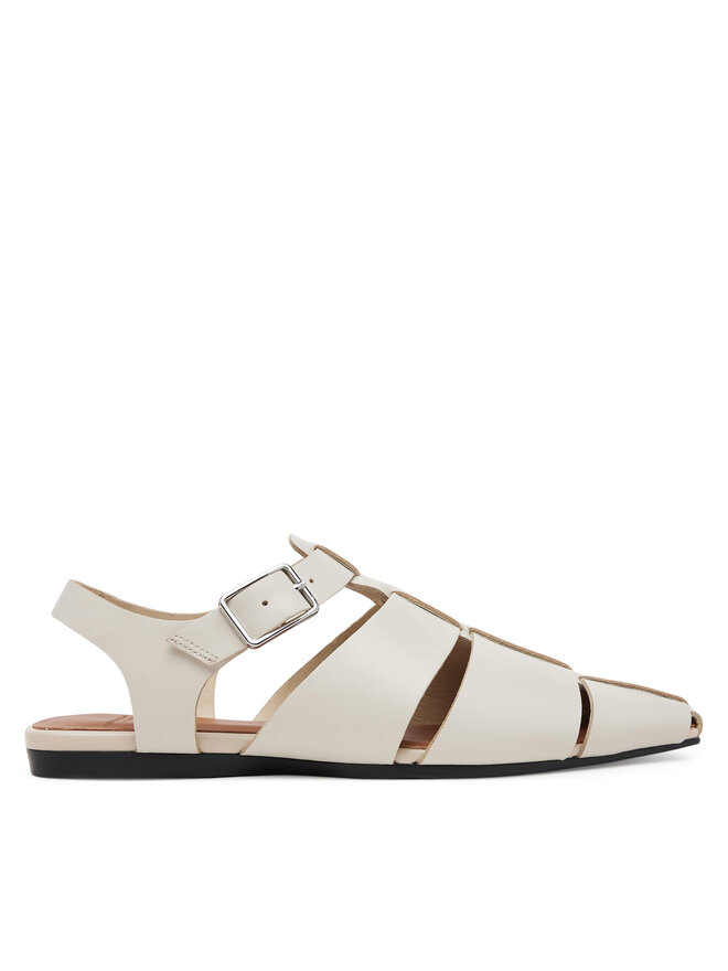 Vagabond Shoemakers Sandale Vagabond Shoemakers Wioletta 5501-101-02 Écru