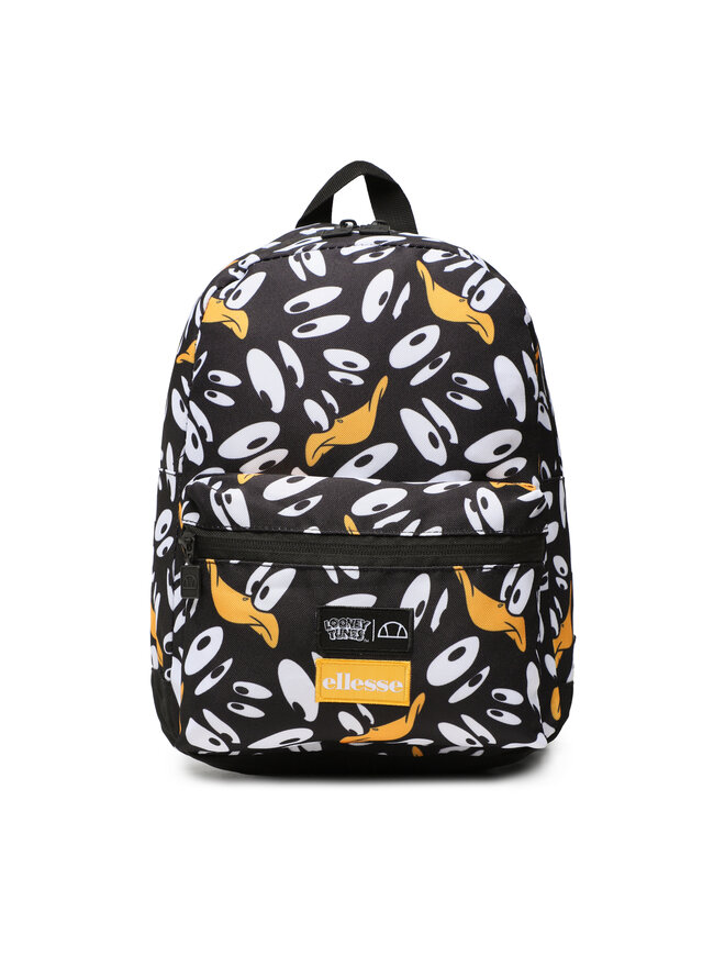 Sac a dos Ellesse Tommo Junior Backpack SMLA2966 Noir chaussures