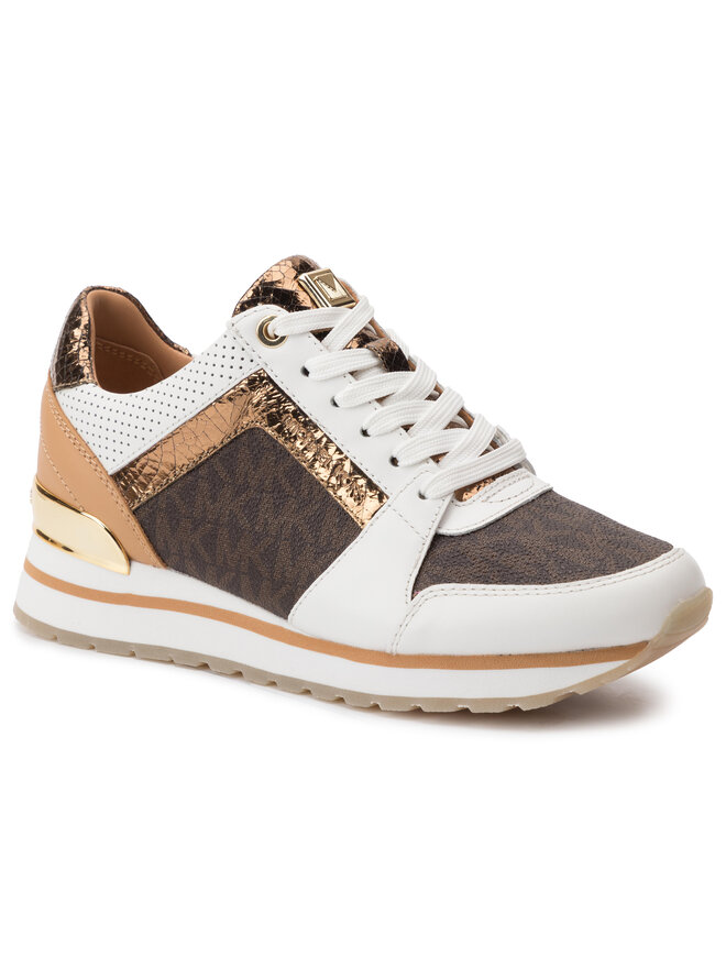 Michael michael kors billie trainer store