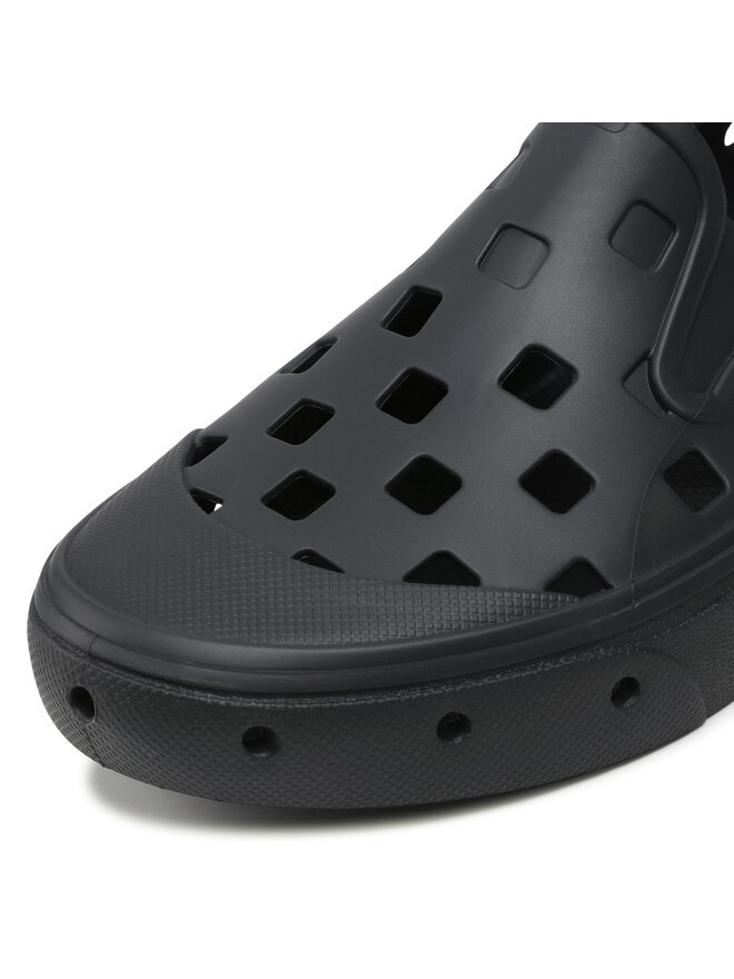Vans Teniszcipő Vans Trek Slip-On VN0A5HF8BLK1 Fekete