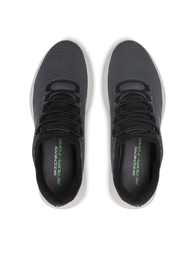 Skechers Tenisice Skechers Dynamight 58360/BLK Crna