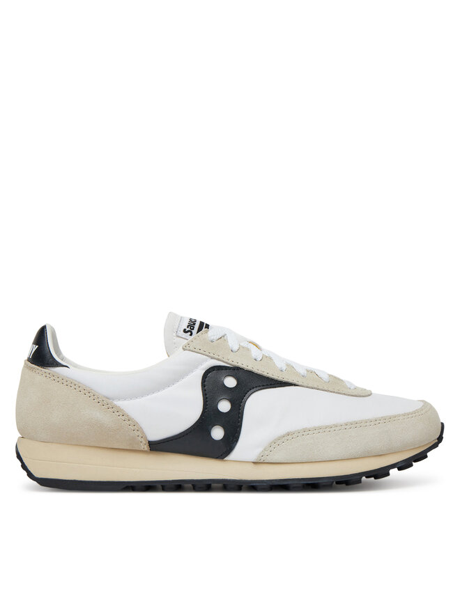Saucony Снікерcи Saucony Trainer 80 S70884 9 Білий