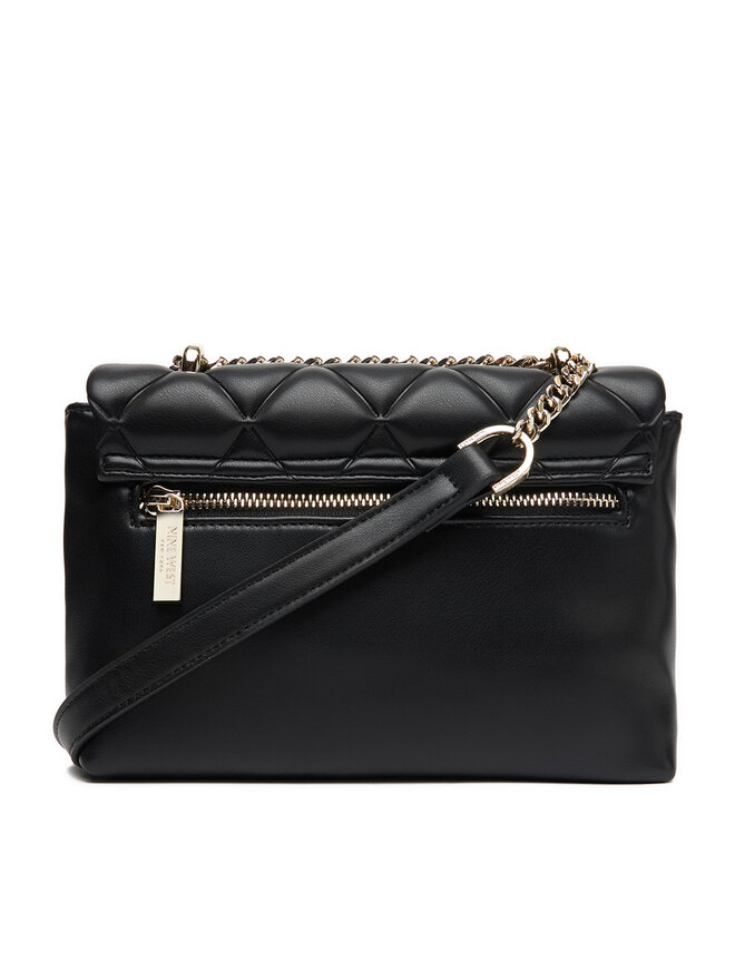 Nine West Сумка Nine West CEO-CHARLOTTE-I-S22558 Чорний