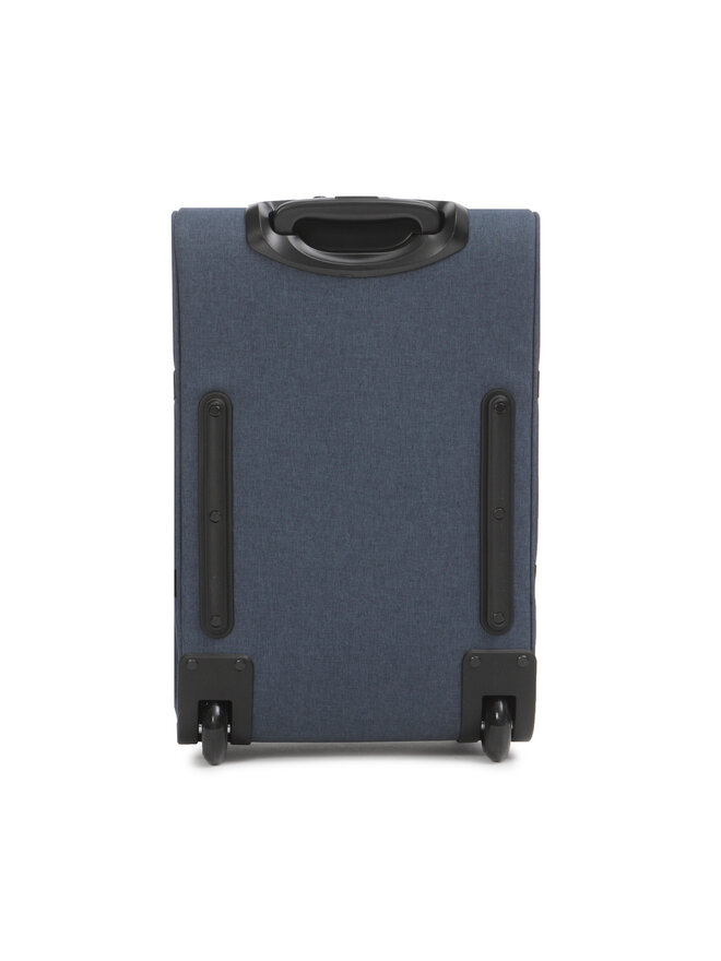 Eastpak Walizka kabinowa Eastpak Tranverz S EK00061L Granatowy