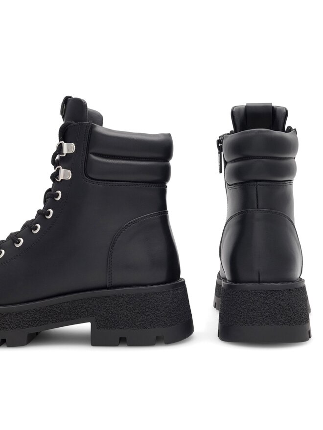 [GA] Dream Fairy 4枚 Skórzane sneakersy Filippo DP6046/24 BE beżowe - Filippo.pl