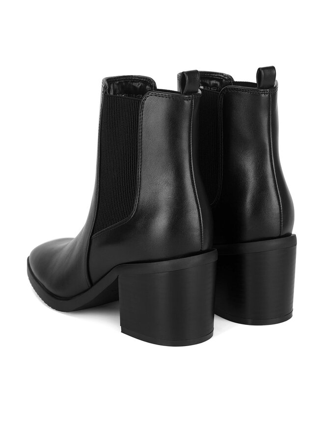 Clara Barson Челсі Clara Barson LS5589-06 Чорний