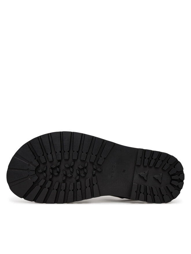 G-Star Raw Sandały G-Star Raw WI34-23568-01 Czarny