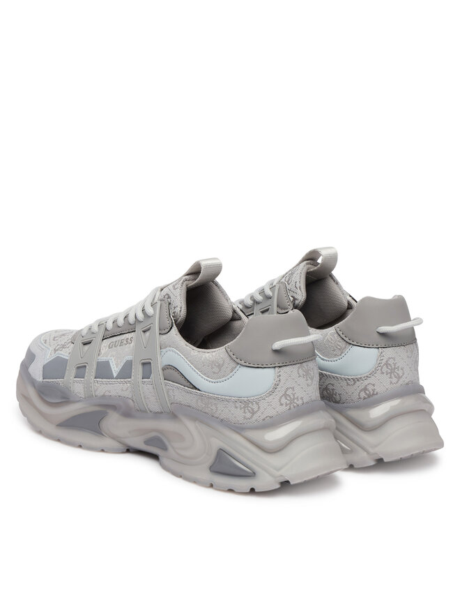 Guess Sneakers Guess FMJELU FAL12 Grau