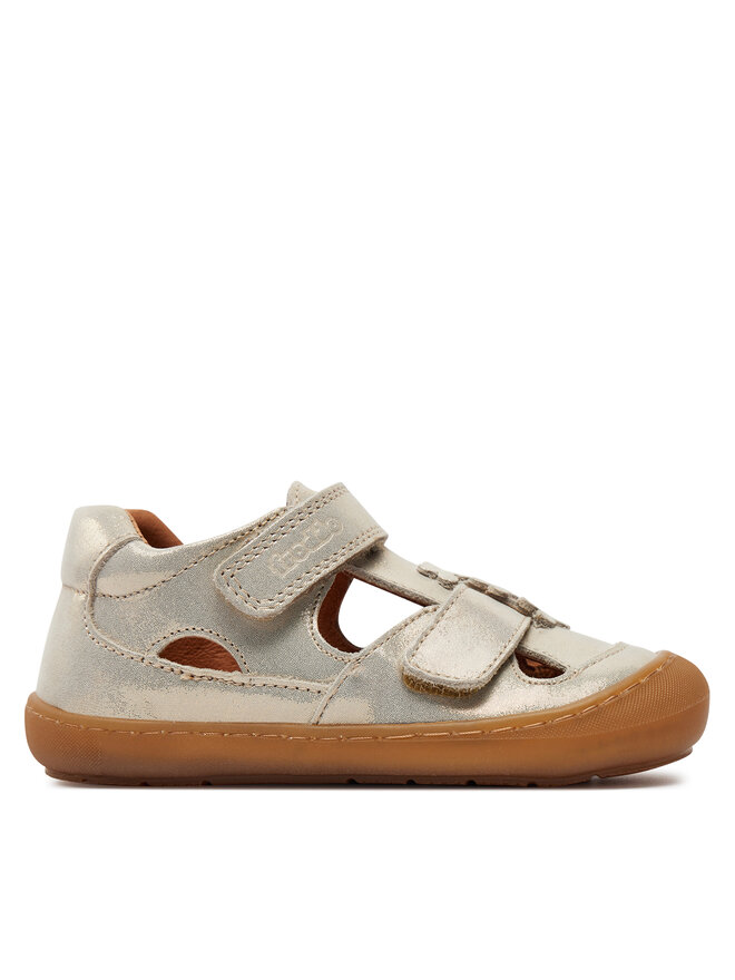 Froddo Sandály Froddo Ollie Sandal G G2150187-1 S Zlatá