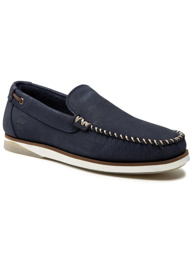 Timberland Мокасини Timberland Atlantis Break TB0A2A8F019 Cиній