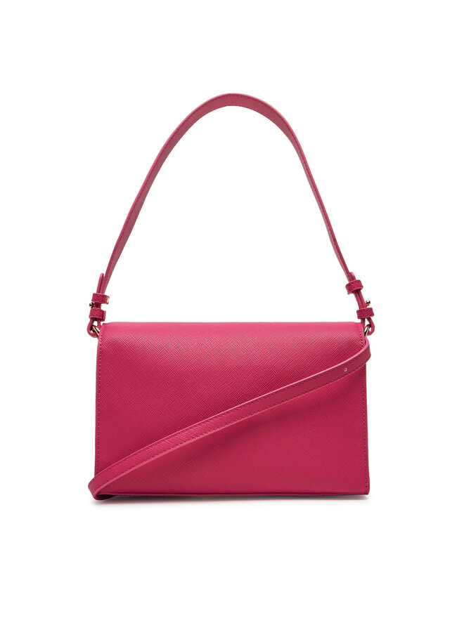 Liu Jo Сумка Liu Jo S Crossbody AA5177 E0087 Рожевий