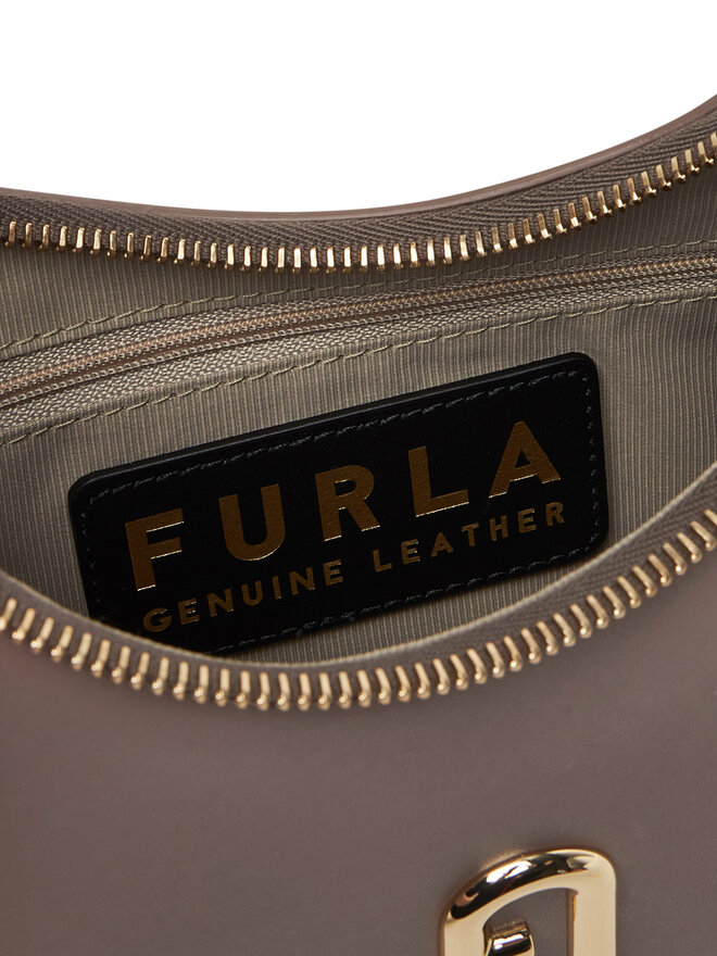 Furla Сумка Furla Diamante WB00863 AX0733 MA200 Коричневий