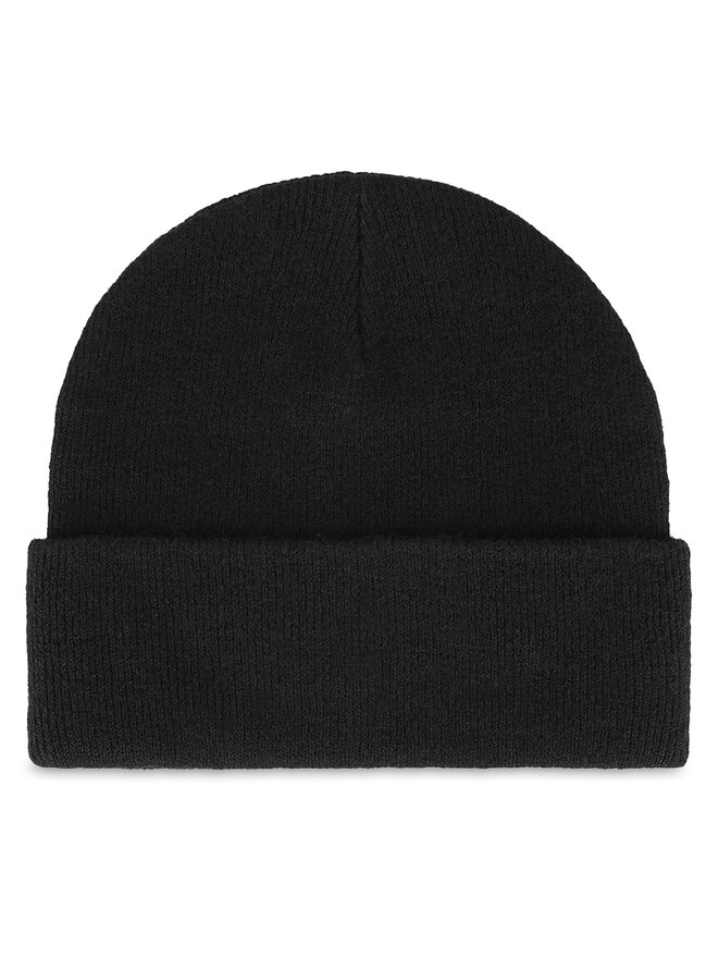 Kappa Mütze Kappa KAP-U3-002-AW24 Schwarz