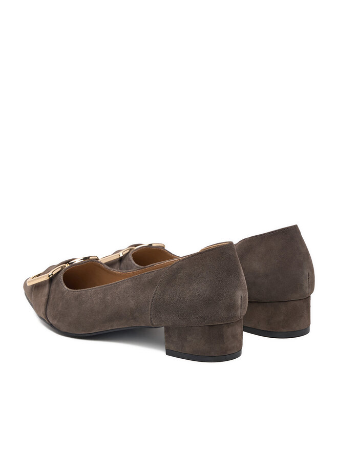Lasocki Pumps Lasocki CEO-WS4138-08 Dunkelgrau
