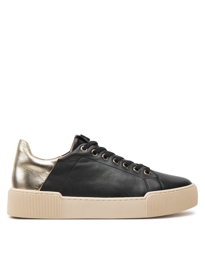 HÖGL Sneakersy HÖGL Blade 8-103601 Čierna