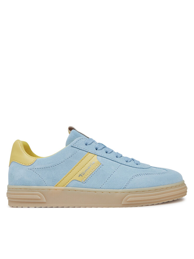 Tamaris Sportcipők Tamaris 1-23788-42 Kék