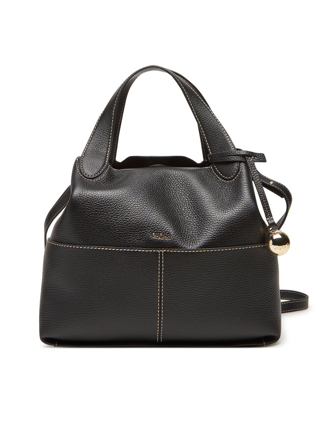 プーメリー Сумка Furla Primrose M WB01707 HSF000 CN O6000 Чорний | evzuttya