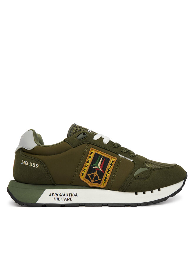 Aeronautica Militare Sneakers Aeronautica Militare 261SC0292UCT03331 Bunt