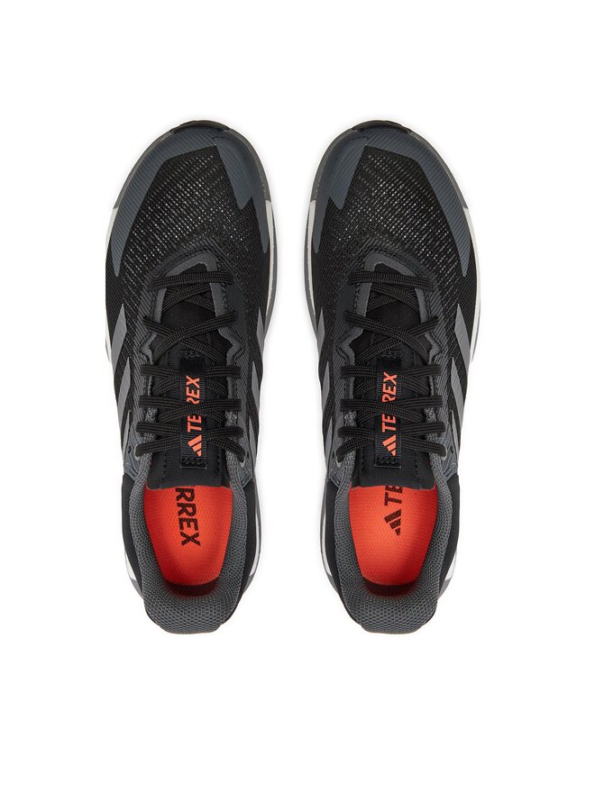 adidas Laufschuhe adidas Terrex Soulstride Ultra Trail Running IE8453 Schwarz