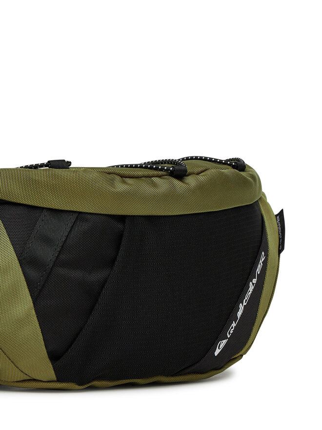 Quiksilver Övtáska Quiksilver QUIC-M-003-07 Zöld