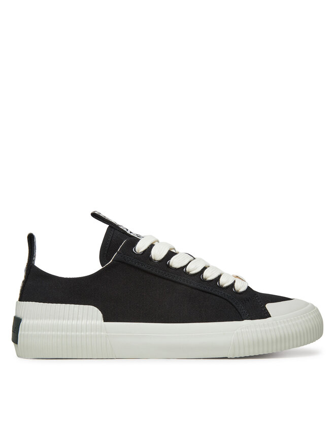 Coccinelle Sneakers Coccinelle E4 SXG 24 01 01 Μαύρο