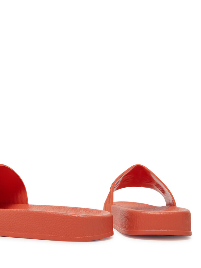BOSS Chanclas BOSS J51643 S Naranja