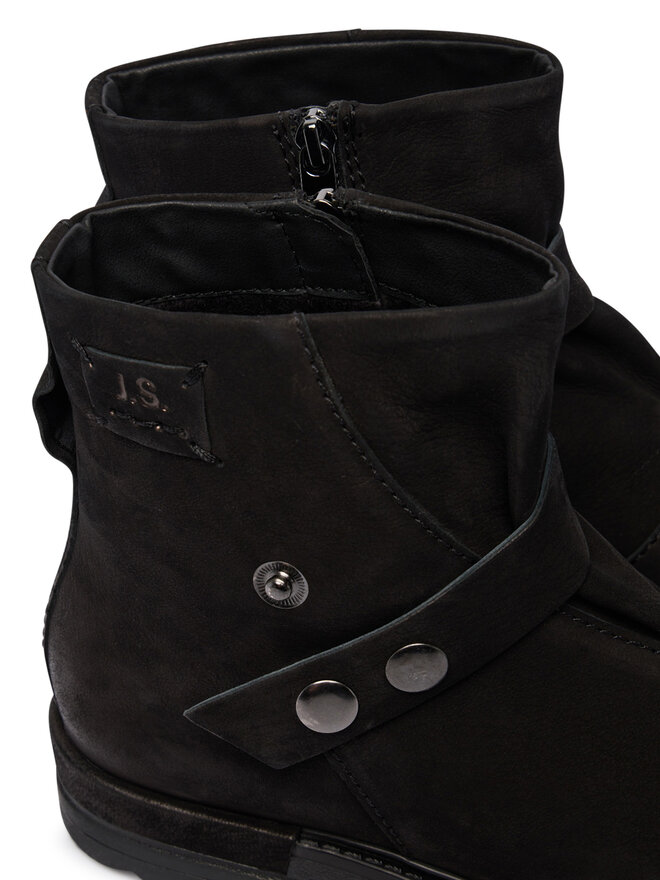 Josef Seibel Stiefeletten Josef Seibel ROXANNA 01 VL094 Schwarz