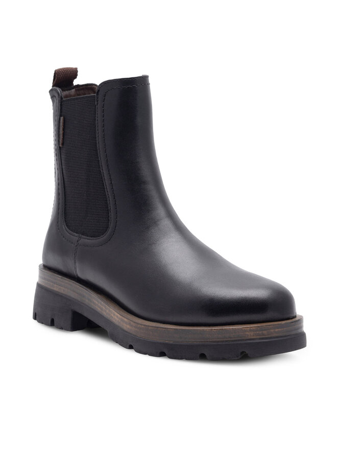 Lasocki Botine Lasocki ARC-3115-03 Negru